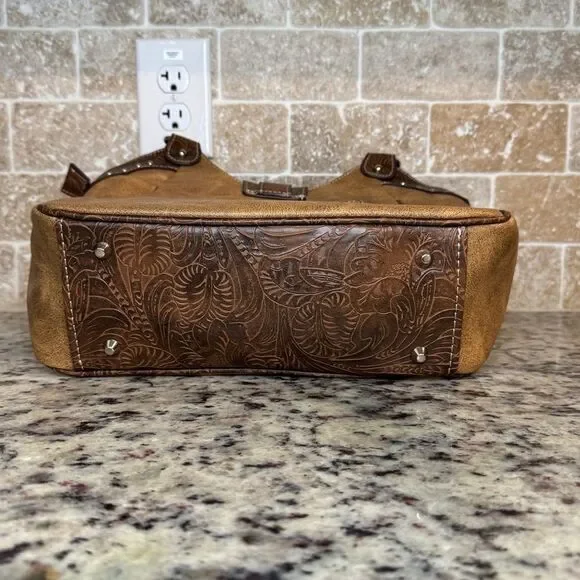 Purse & Wallet Set Brand New - No Brand - Western Style - Picture 5 of 13